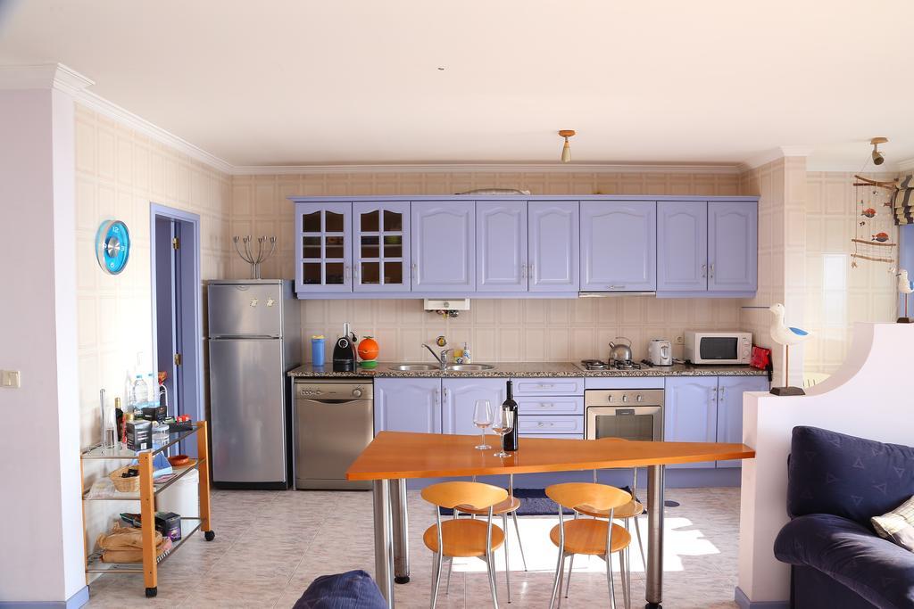 Em Cima Da Areia Apartment Póvoa de Varzim Exterior foto