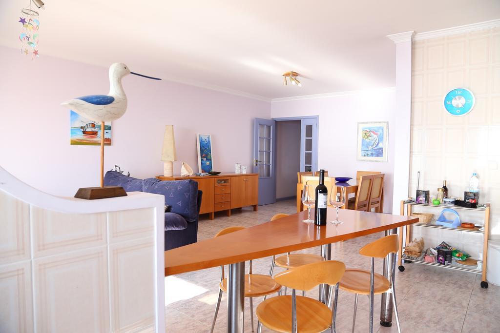 Em Cima Da Areia Apartment Póvoa de Varzim Exterior foto